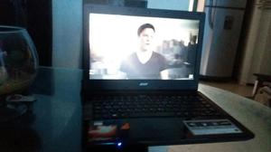 Vendo Portátil Acer Aspire E14 Comonuevo