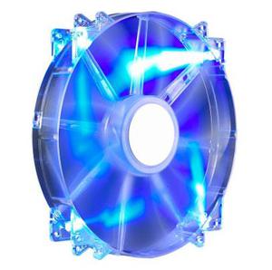 Vendo Ventilador Thermaltake de 200mm Led Azul