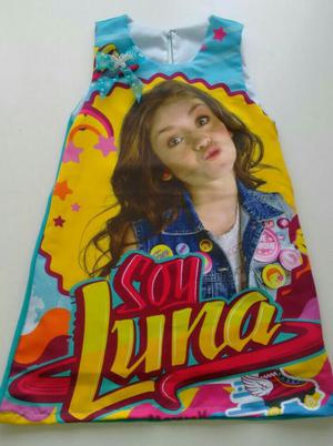 Vestidos Soy Luna