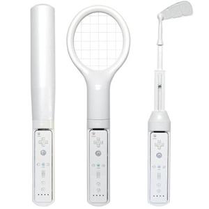 Wii 9 In 1 Sports Kit