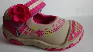 Zapatos para niños 35Mil 18al
