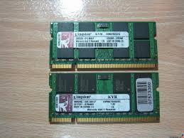 ddr2 de 2gb portatil