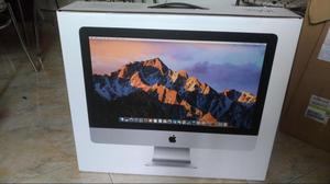 iMac Mk142E/a - Intel Core I5 - 8Gb - 1Tb - Pantalla 21.5" -