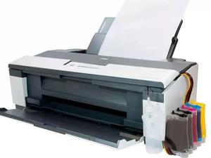 impresora epson t sublimación