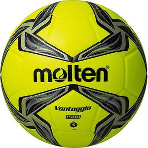 Balón Fútbol 5 Vantaggio Laminado Cuero Pvc Molten