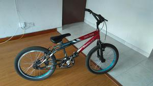 Bicicleta Bmx Profesional