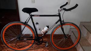 Bicicleta Fixie