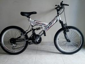 Bicicleta Gw Niño