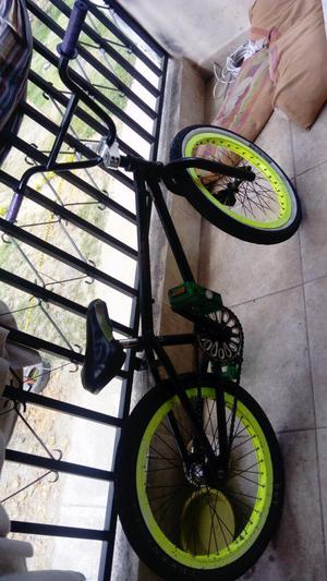 Bicicleta Marco Dragon