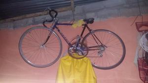 Bicicleta Semicarrera en Venta Aguachica