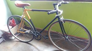 Bicicleta Semicarreras Rin 27