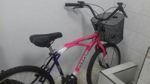 Bicicleta para Niña O Mujer