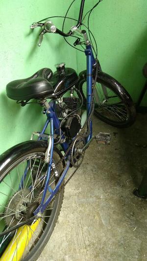 Ciclo Motor