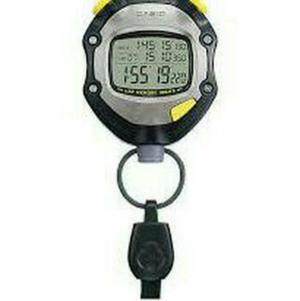 Cronometro Casio Original Hs70w
