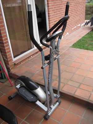 Elíptica Mag 500 Bodyfit