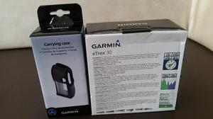 Garmin Etrex 30