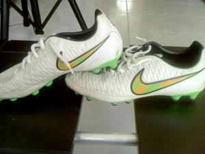 Guayos Nike Magista Gama Alta