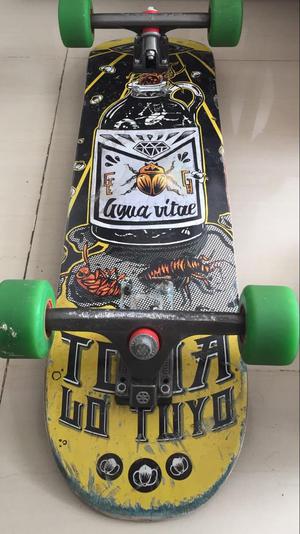 Long Board