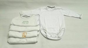 Mamelucos - Faldas - Camisetas Bebe