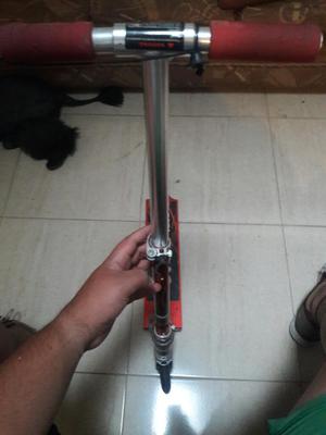 Monopatin Marca Scooter