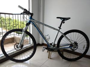 Mtb Optimus Rin 29