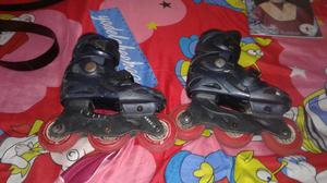 Patines Recreactivos