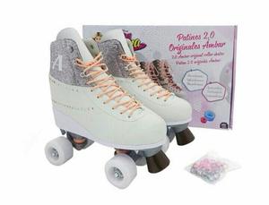 Patines Soy Luna