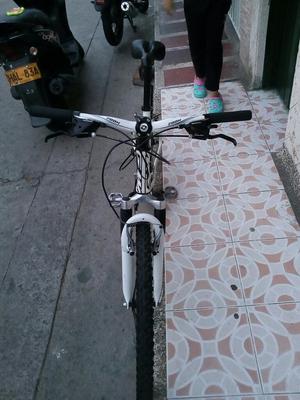 Se Vende Bicicleta Gw Escorpion