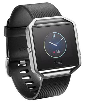 Smart Watch Fitbit Blaze