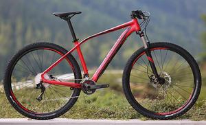 Specialized Rockhopper Expert Poco Uso