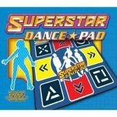 Superstar Dance Pad Para Playstation 2