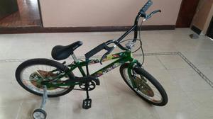 Vendo Bicicleta