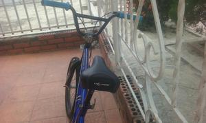 Vendo Bicicleta Gw en Buen Estado