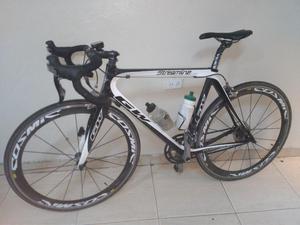 Vendo Bicicleta Ruta