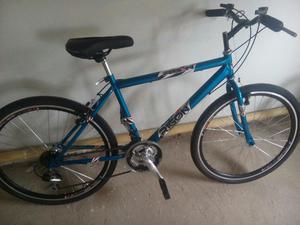 Vendo Bicicleta T.t.