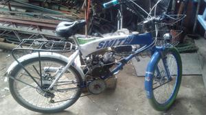 Vendo ciclomotor barato