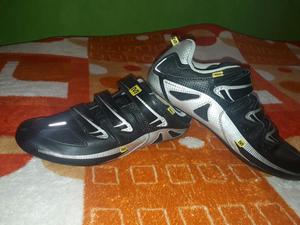 Zapatillas Ruta Mavic Composite