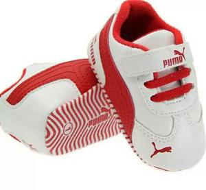 Zapatos Para Bebé. Puma