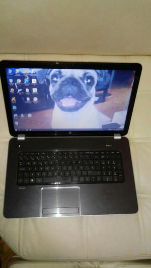 Barato Portatil Hp Pavilion de 17