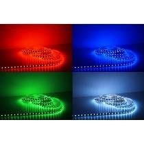 Cable Led Nzxt 1 Metro Red, Blue, Orange, White O Green