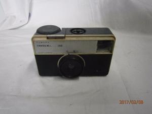 Camara Fotografica Instamatic 132 Kodak Industria Argentina