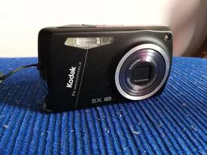 Camara Fotografica Kodak 5x 1s
