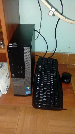 Dell Core I 5 Segunda Generacion