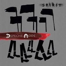 Depeche Mode - Spirit Cd Disponible!