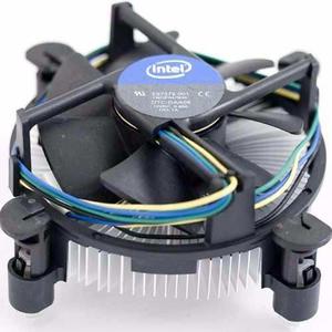 Disipador Para Intel Procesador De Socket 