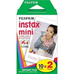 Fujifilm Instax Mini 7s s Película Instantánea -