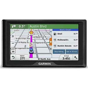 Garmin Drive 50lm Navegador Gps Lifetime Maps L76