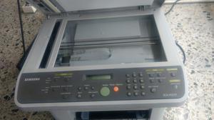 Impresora Laser Multifuncional Oficio