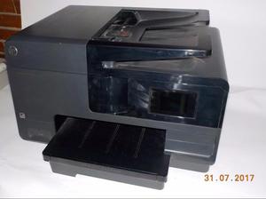 Impresora Multifunción Hp Pro 