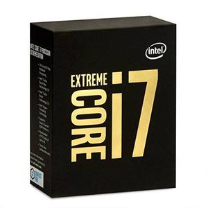 Intel Boxed Core Ix Processor Extreme Edition (25m Cac